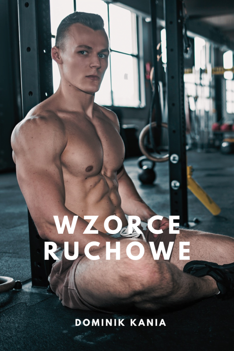 Wzorce ruchowe – o co chodzi?