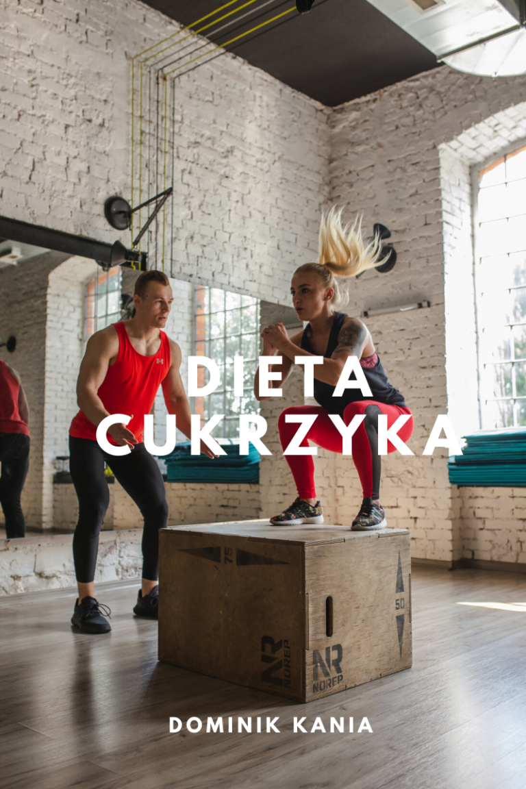 Dieta dla cukrzyka – zalecenia dietetyczne dla osób chorych na cukrzycę.